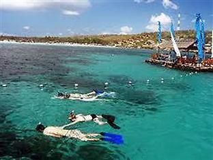 Indos Diver Resort Nusa Lembongan  Luaran gambar
